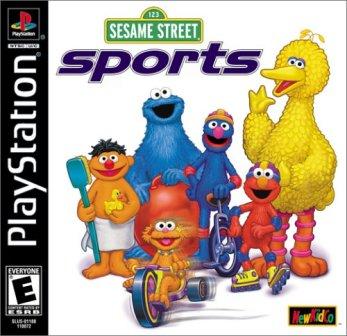 Sesame Street Gifts - fake birds